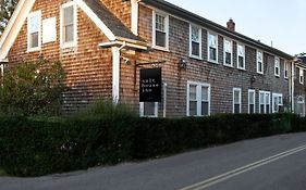 Salt House Inn Provincetown Ma